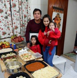 Meet your Posher, Angel